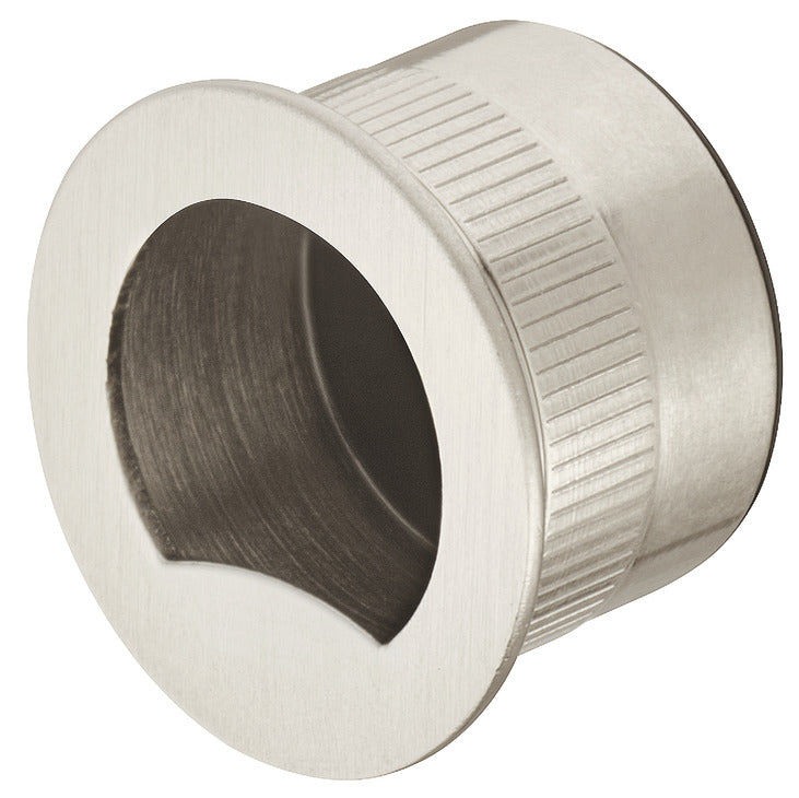 Front Handle, for Mortise Locks on Sliding Doors