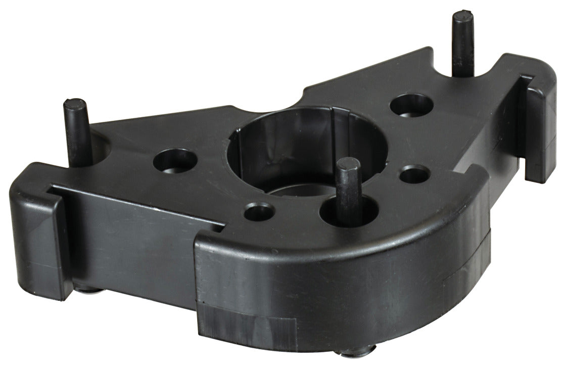 Mounting Plate, Corner