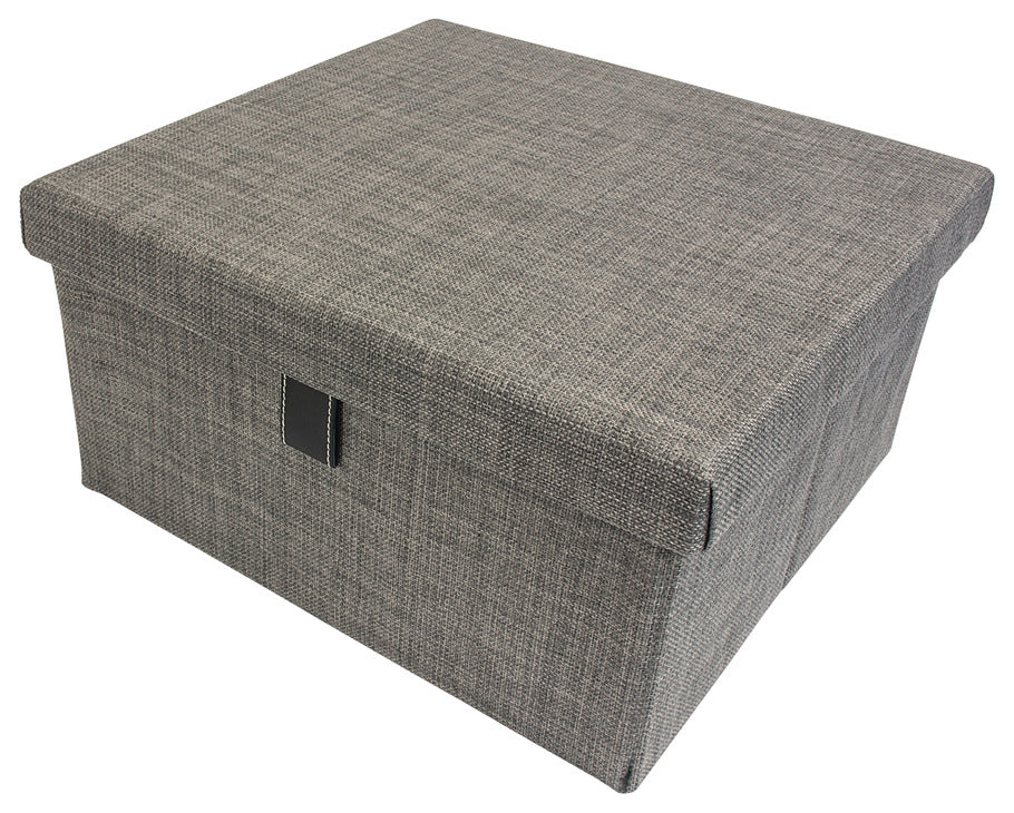 Storage Box, TAG ENGAGE