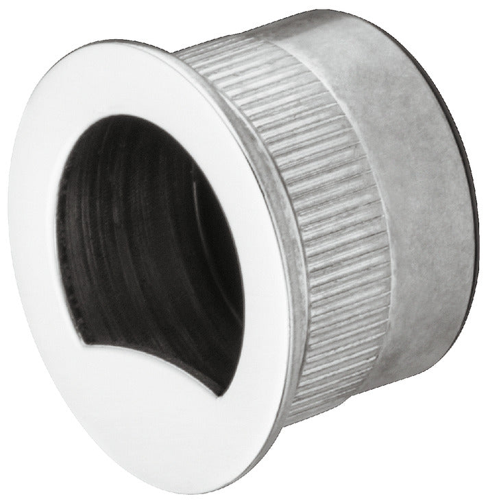 Front Handle, for Mortise Locks on Sliding Doors