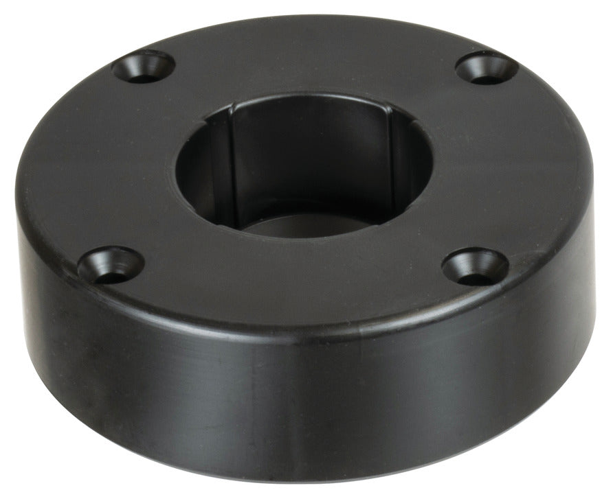 Mounting Plate, Round