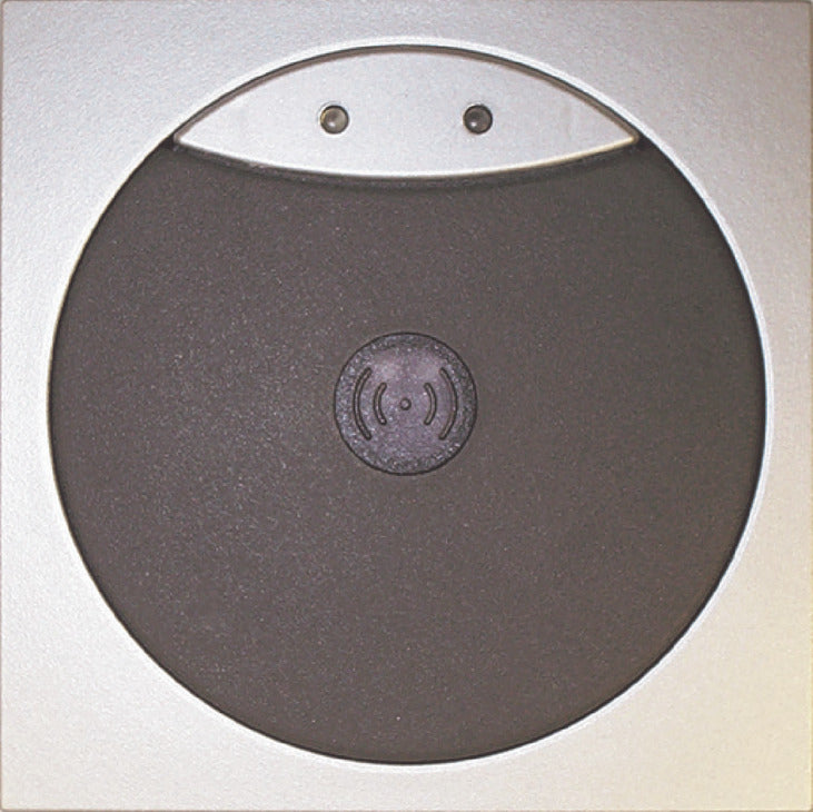 Wall Terminal Set, WT 100, Tag-it<sup>TM</sup> ISO