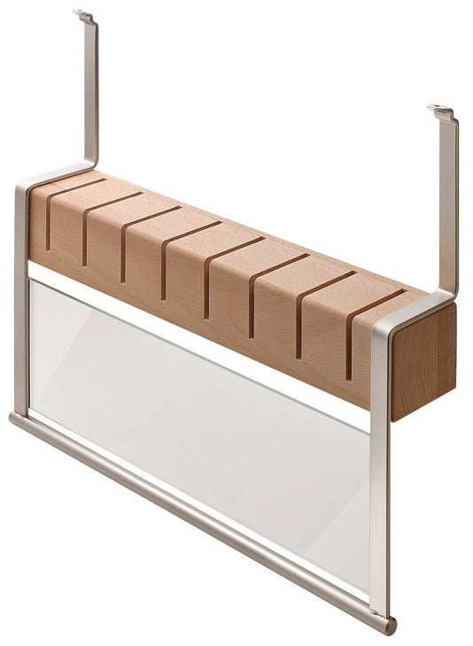 Knife Holder, Backsplash Railing System