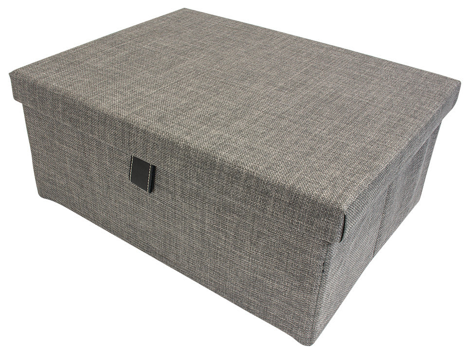 Storage Box, TAG ENGAGE