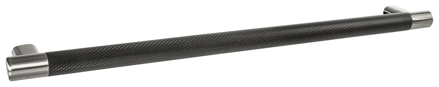 Handle, Zinc & Stainless Steel