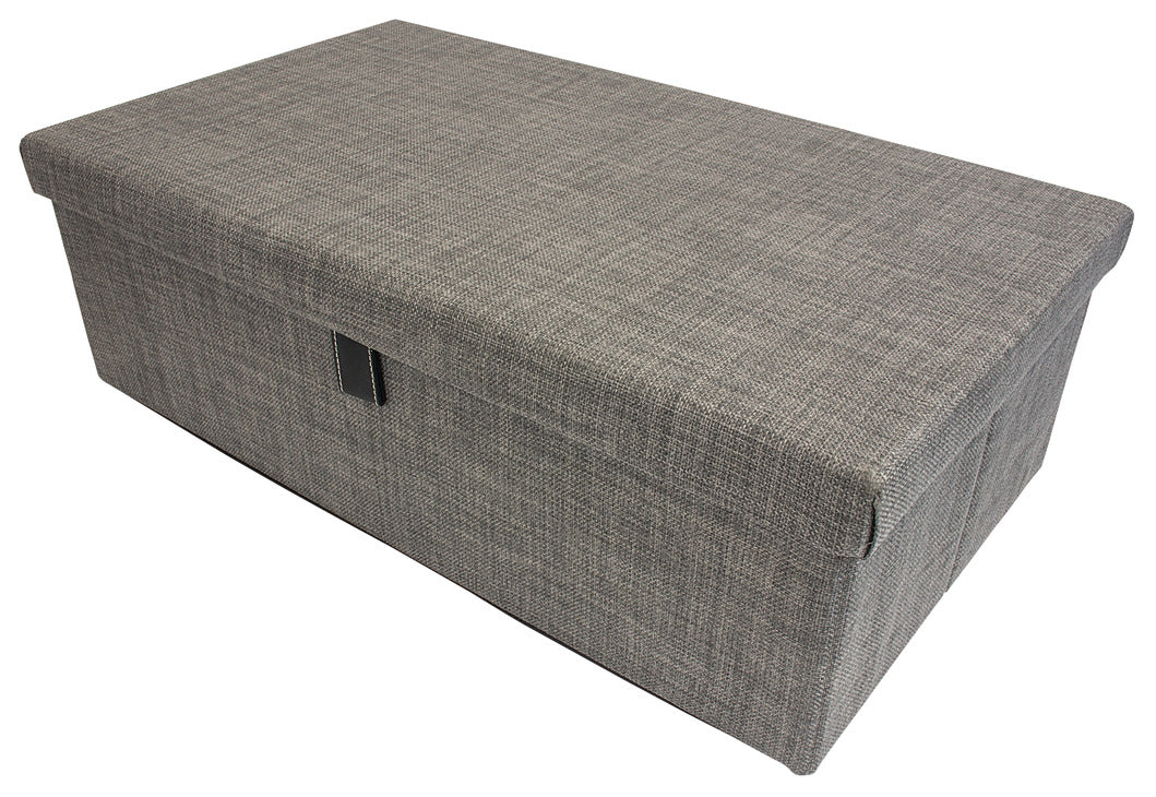 Storage Box, TAG ENGAGE
