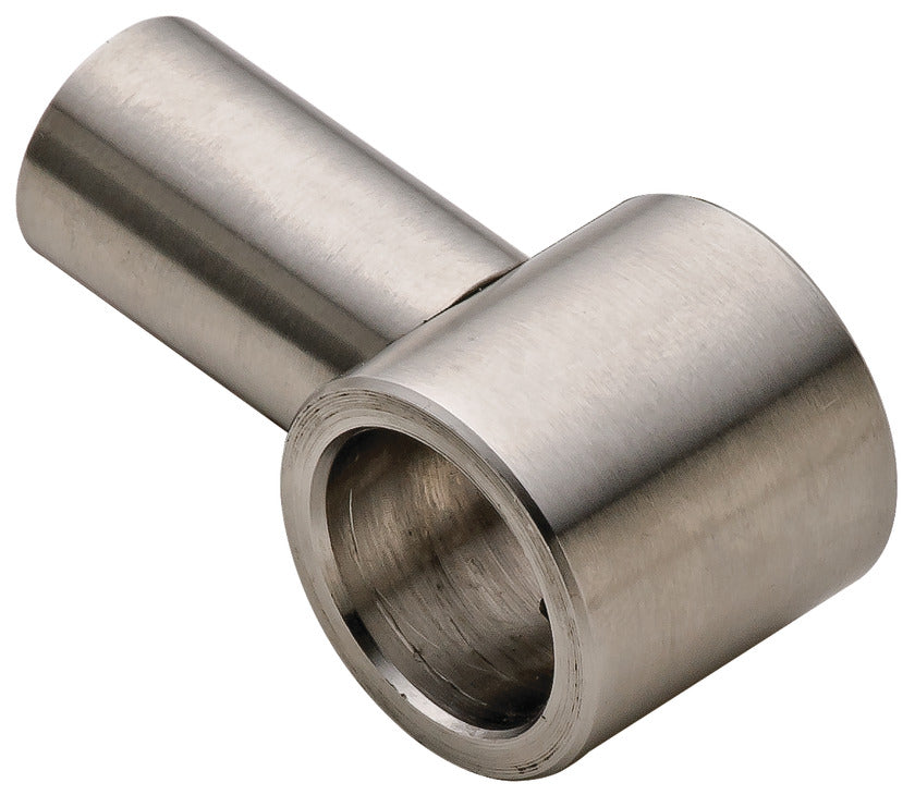 Rail Holder, Kitchen Rail System, Stainless Steel