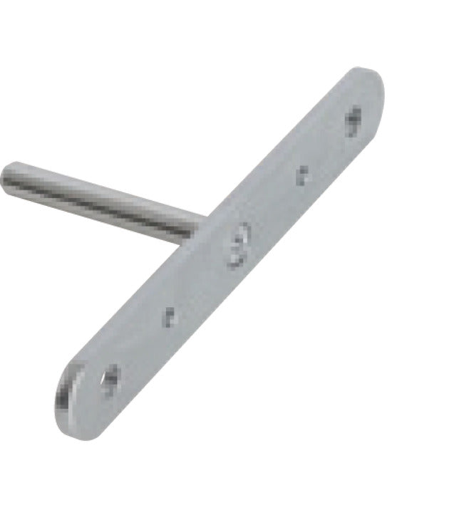 Bracket, for Concealed Shelf Support, Triade