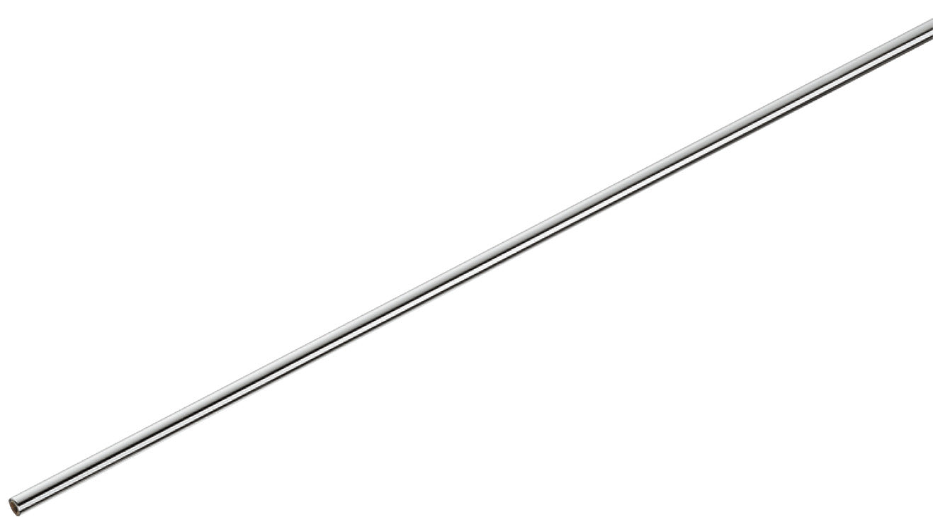 Rail, Metal Rail System