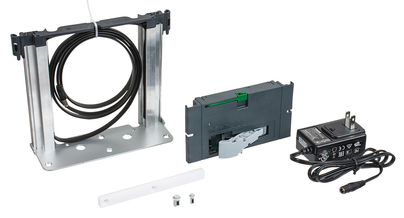 Power Supply, for Sensomatic Drawer Opener
