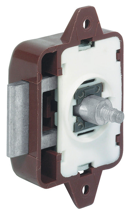 Push-Lock, Profile Rod Version