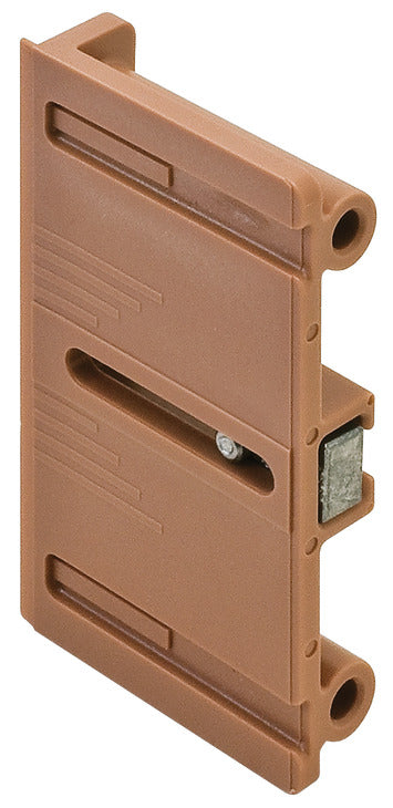 Face Frame Inset Brackets, For Concealed Undermounts