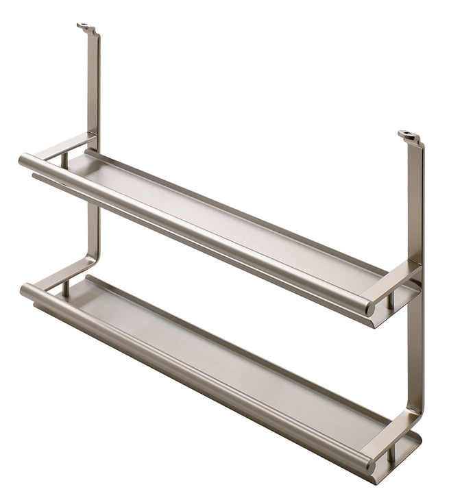 Spice Rack, Backsplash Railing System