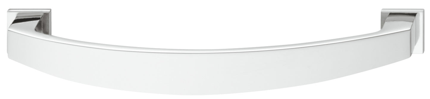 Handle, Zinc alloy