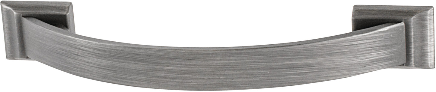 Handle, Zinc