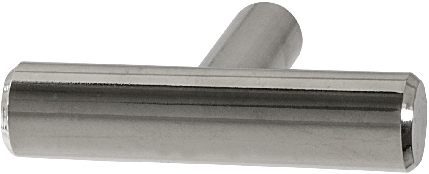 Knob, Steel