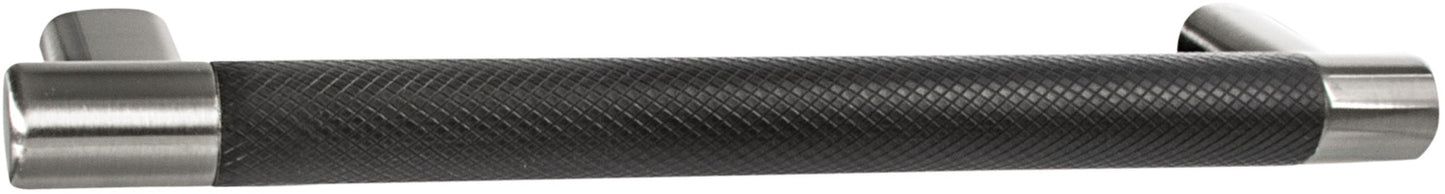 Handle, Zinc & Stainless Steel
