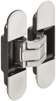 Door Hinge, Atomika