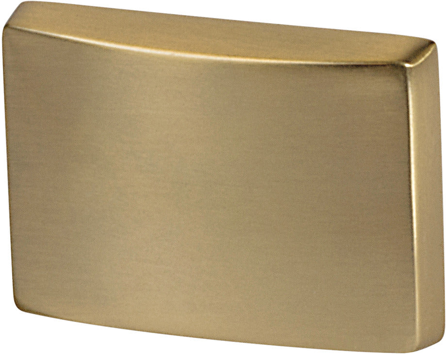 Knob, Zinc