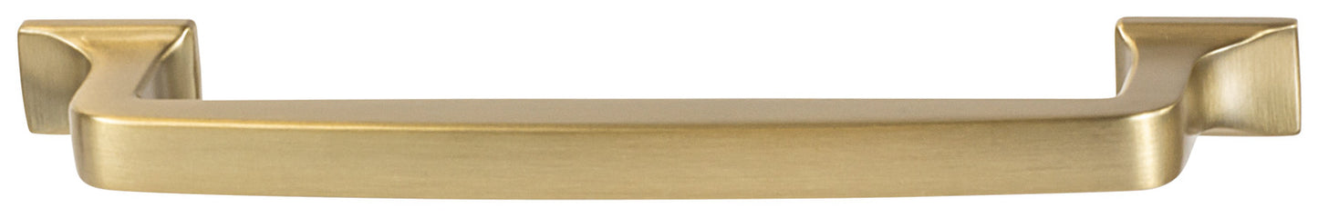 Handle, Zinc