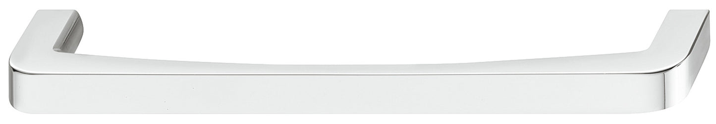 Handle, D handle, zinc alloy