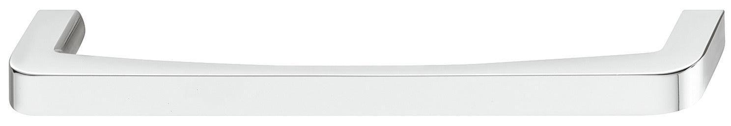 Handle, D handle, zinc alloy