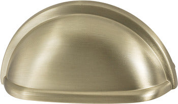 Cup Handle, Zinc