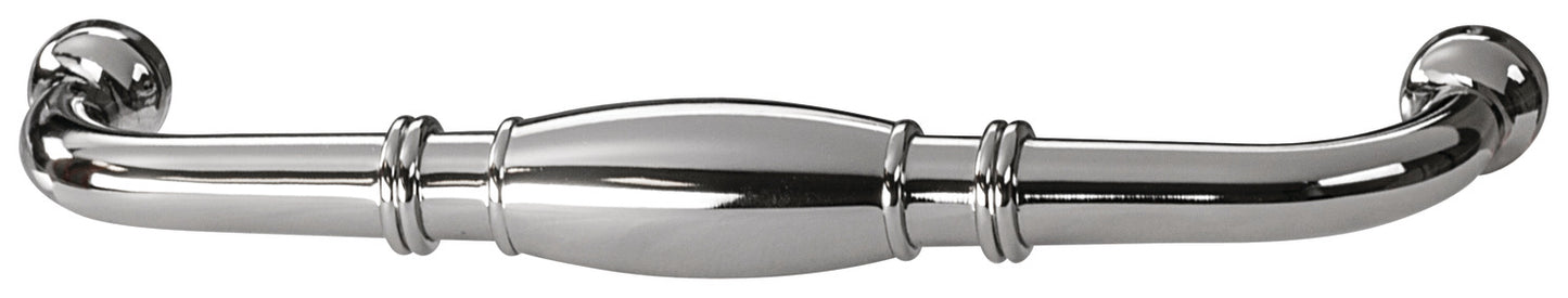 Handle, Zinc