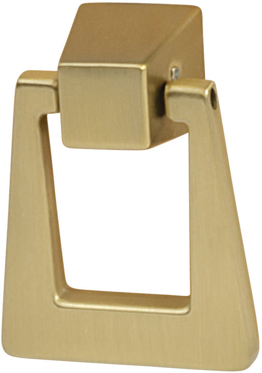 Pendant Handle, Zinc