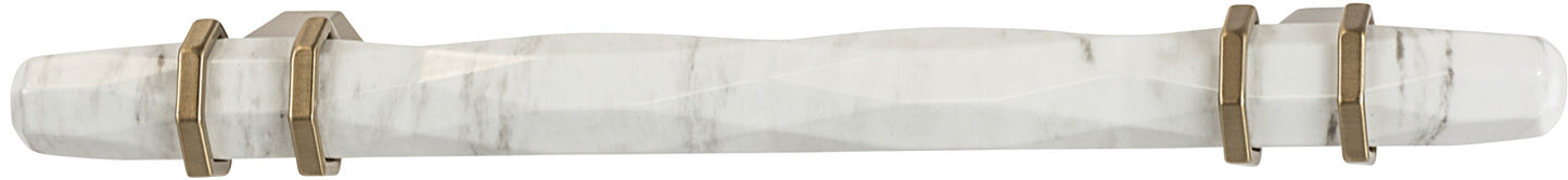 Handle, Zinc