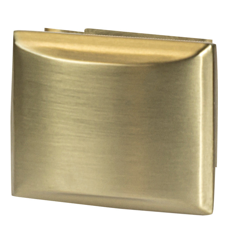 Knob, Zinc