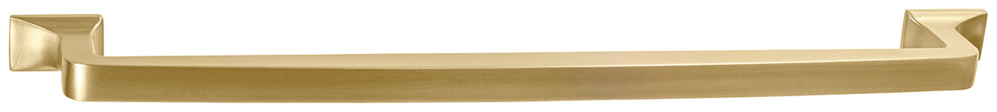 Handle, Zinc