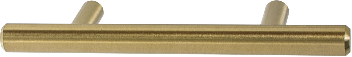 Handle, Steel