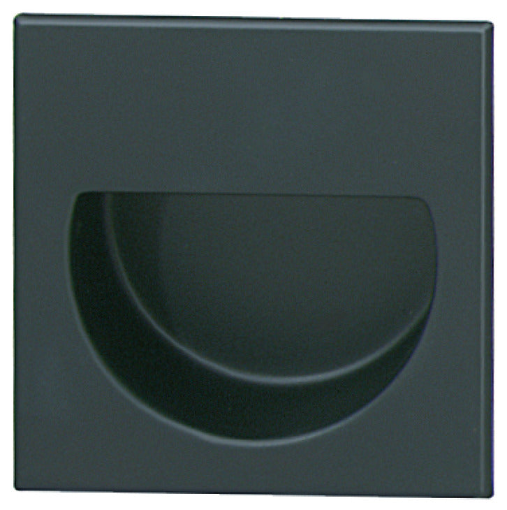 Inset Handle, Luxe