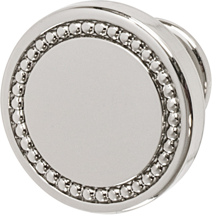 Knob, Zinc