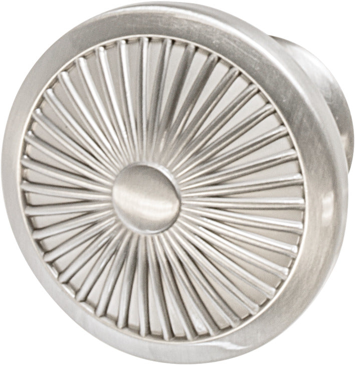 Knob, Zinc