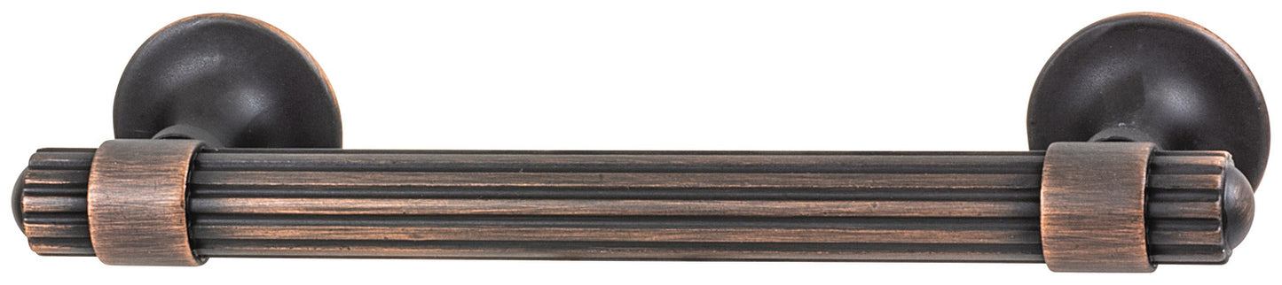 Handle, Zinc