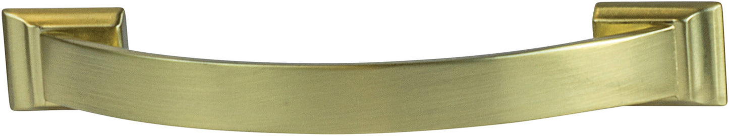 Handle, Zinc