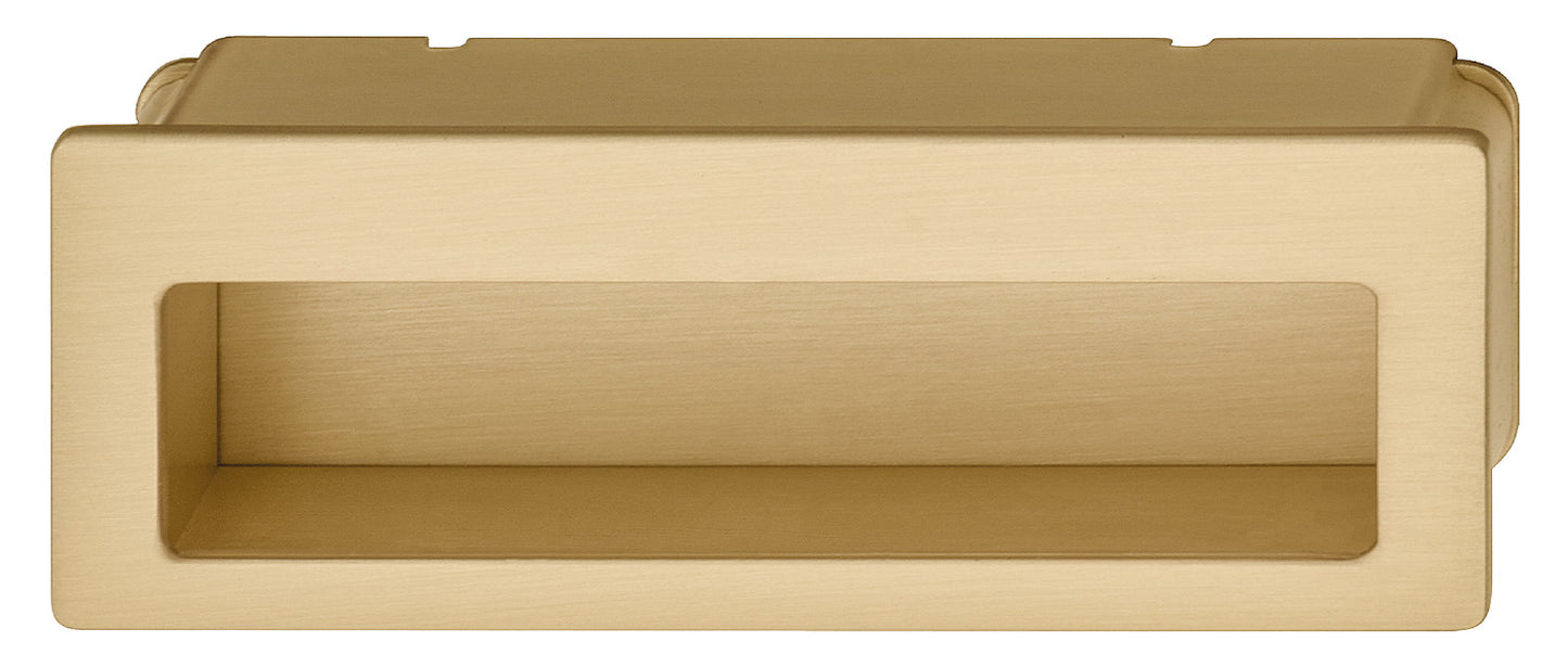 Handle, Zinc