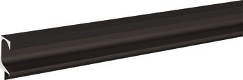 Continuous Handle, Aluminum