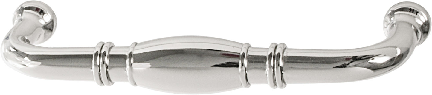 Handle, Zinc