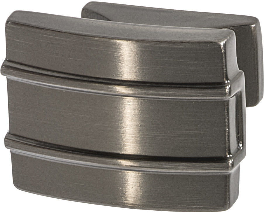 Knob, Zinc
