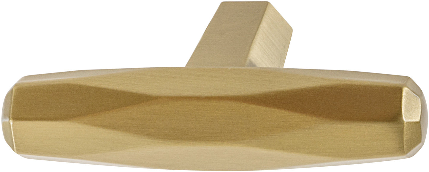 Knob, Zinc