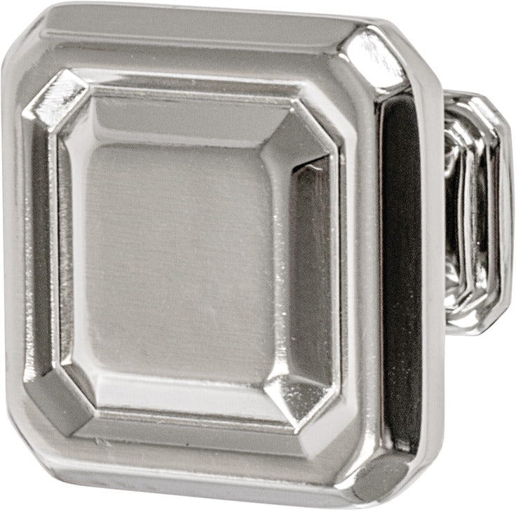 Knob, Zinc