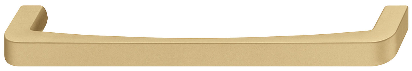 Handle, D handle, zinc alloy