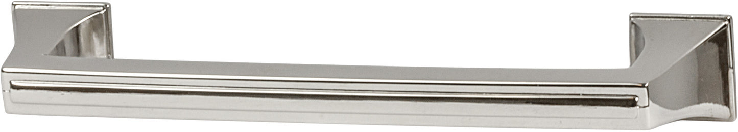 Handle, Zinc