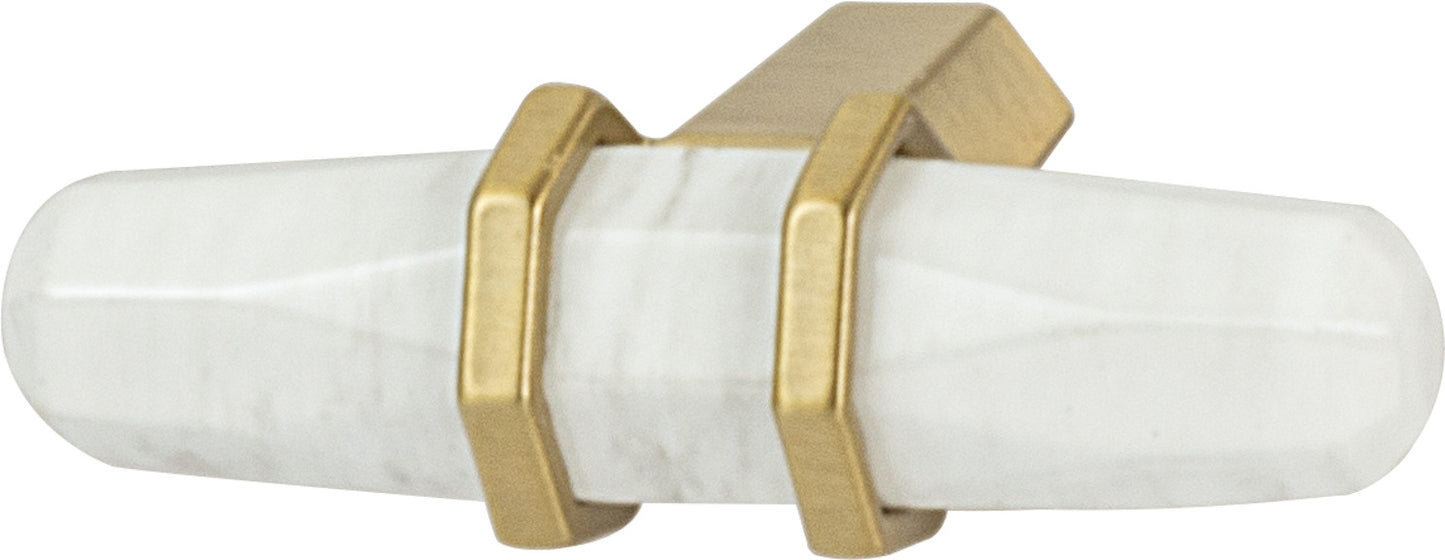 Knob, Zinc