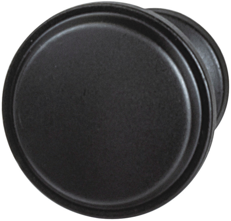 Knob, Zinc