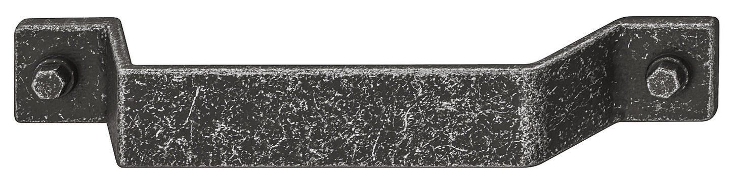 Handle, Zinc