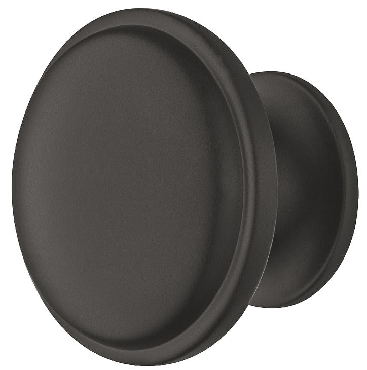 Knob, Zinc